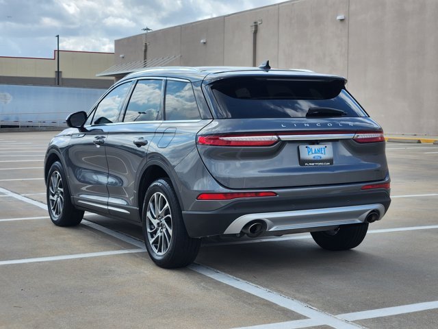 Used 2022 Lincoln Corsair FWD w/ Equipment Group 101A image 7