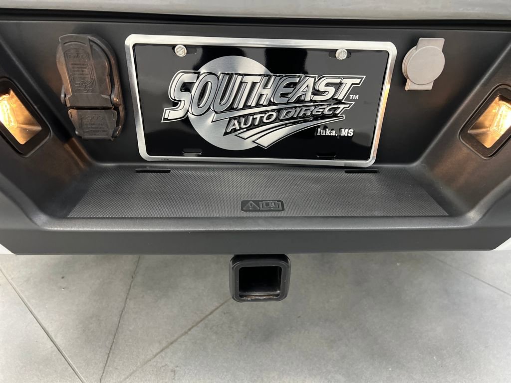 Used 2023 Ford F150 Tremor w/ Trailer Tow Package image 34