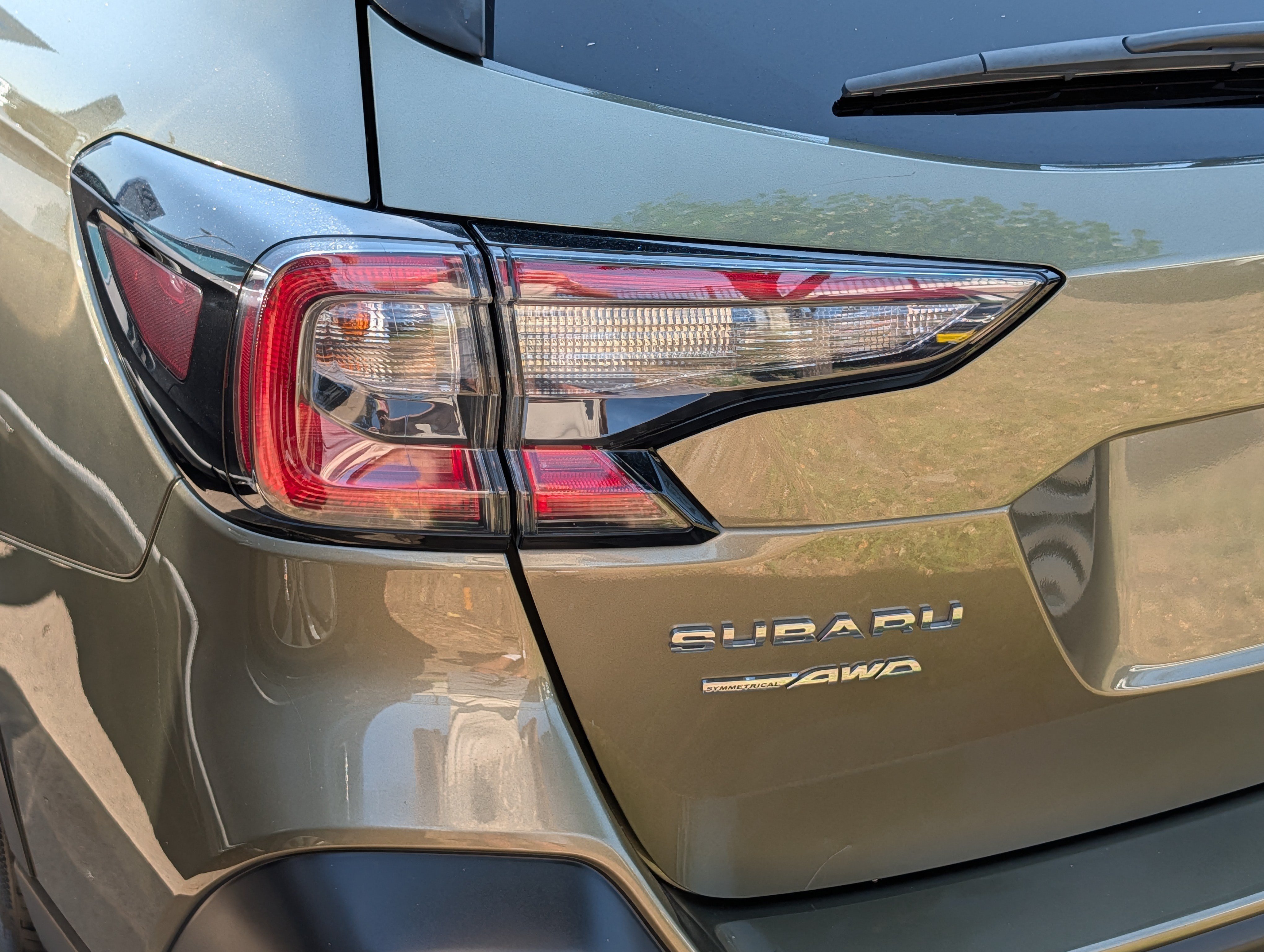 Certified 2024 Subaru Outback Limited XT AWD/4WD image 17