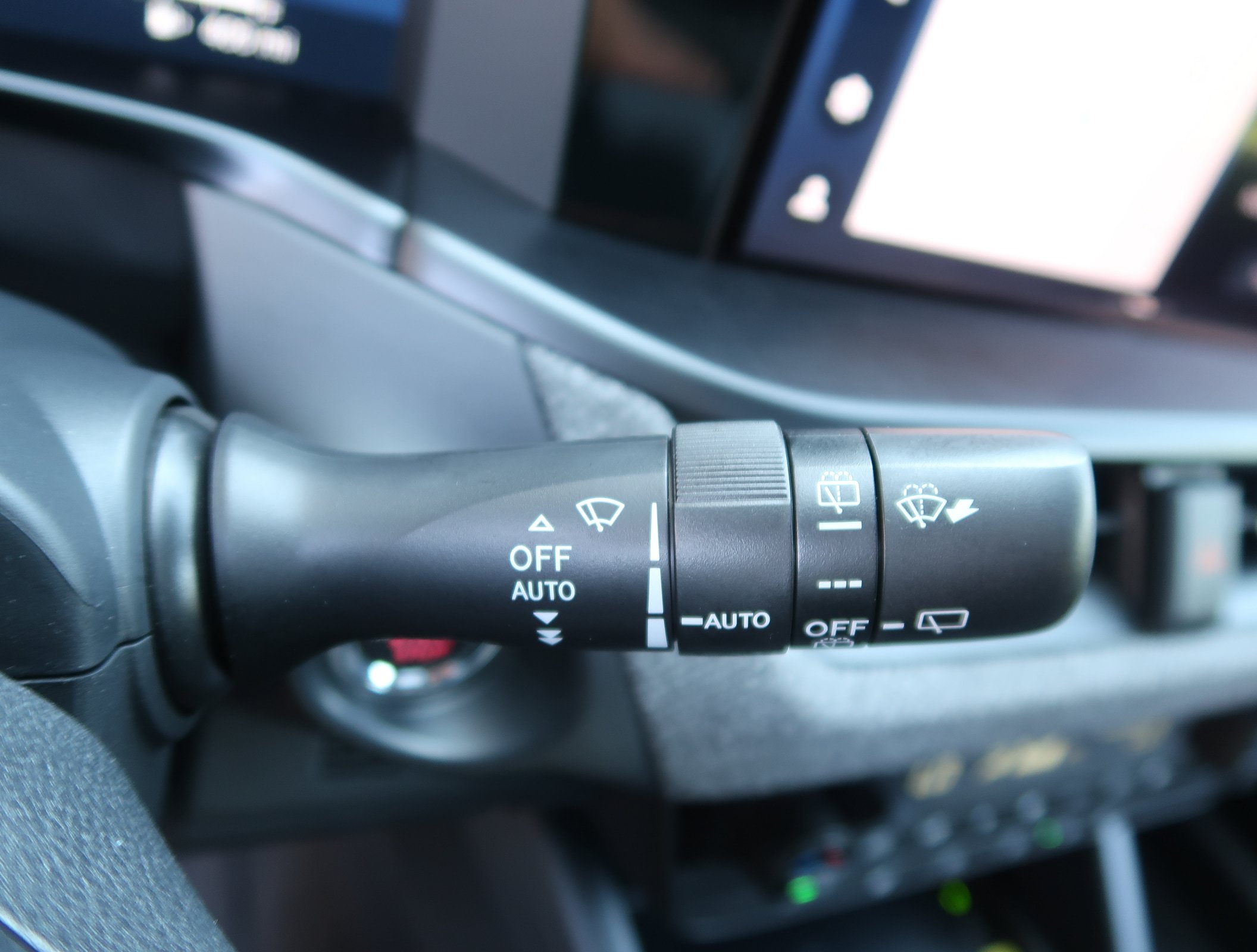 Certified 2026 Subaru Outback Premium AWD/4WD image 19