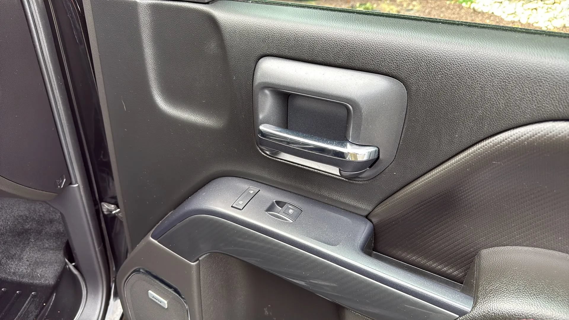 Used 2015 GMC Sierra 1500 SLT AWD/4WD image 20