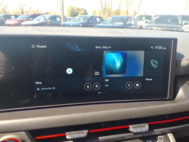 Used 2024 Hyundai Sonata N Line FWD image 19