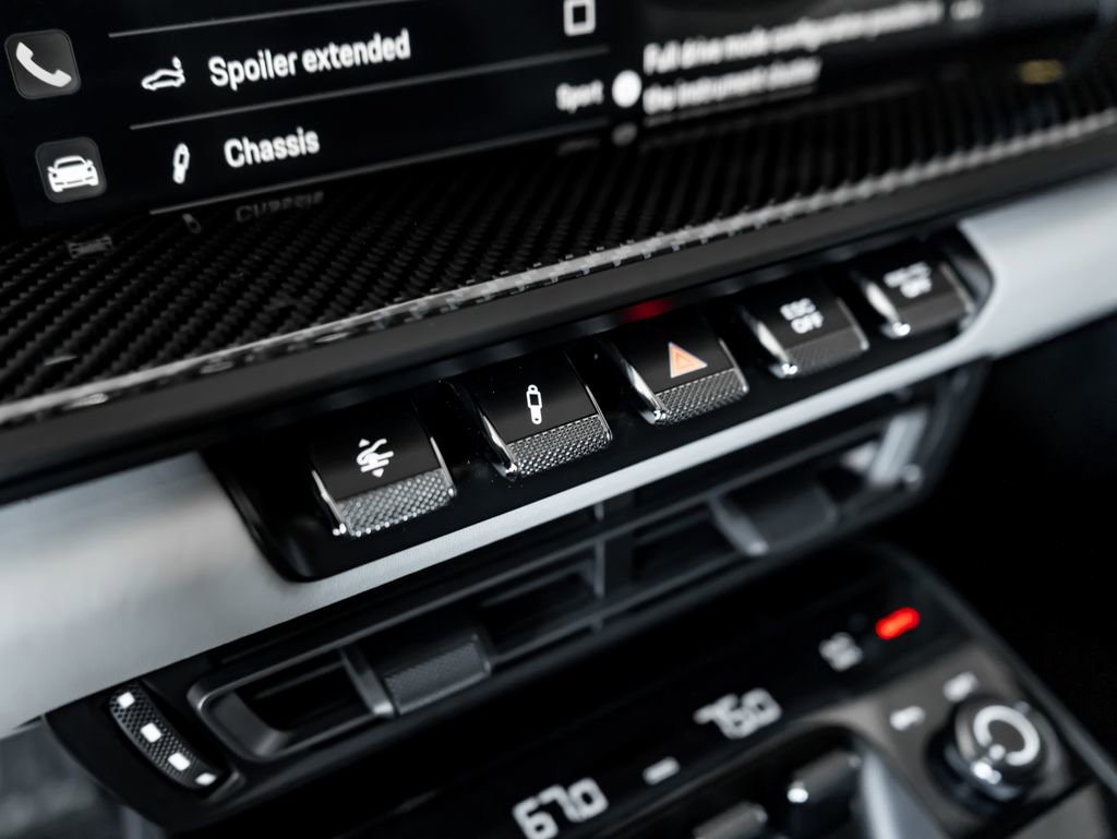 Certified 2024 Porsche 911 GT3 image 19