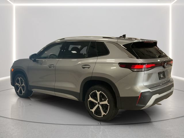 New 2026 Volkswagen Tiguan SE AWD/4WD image 3