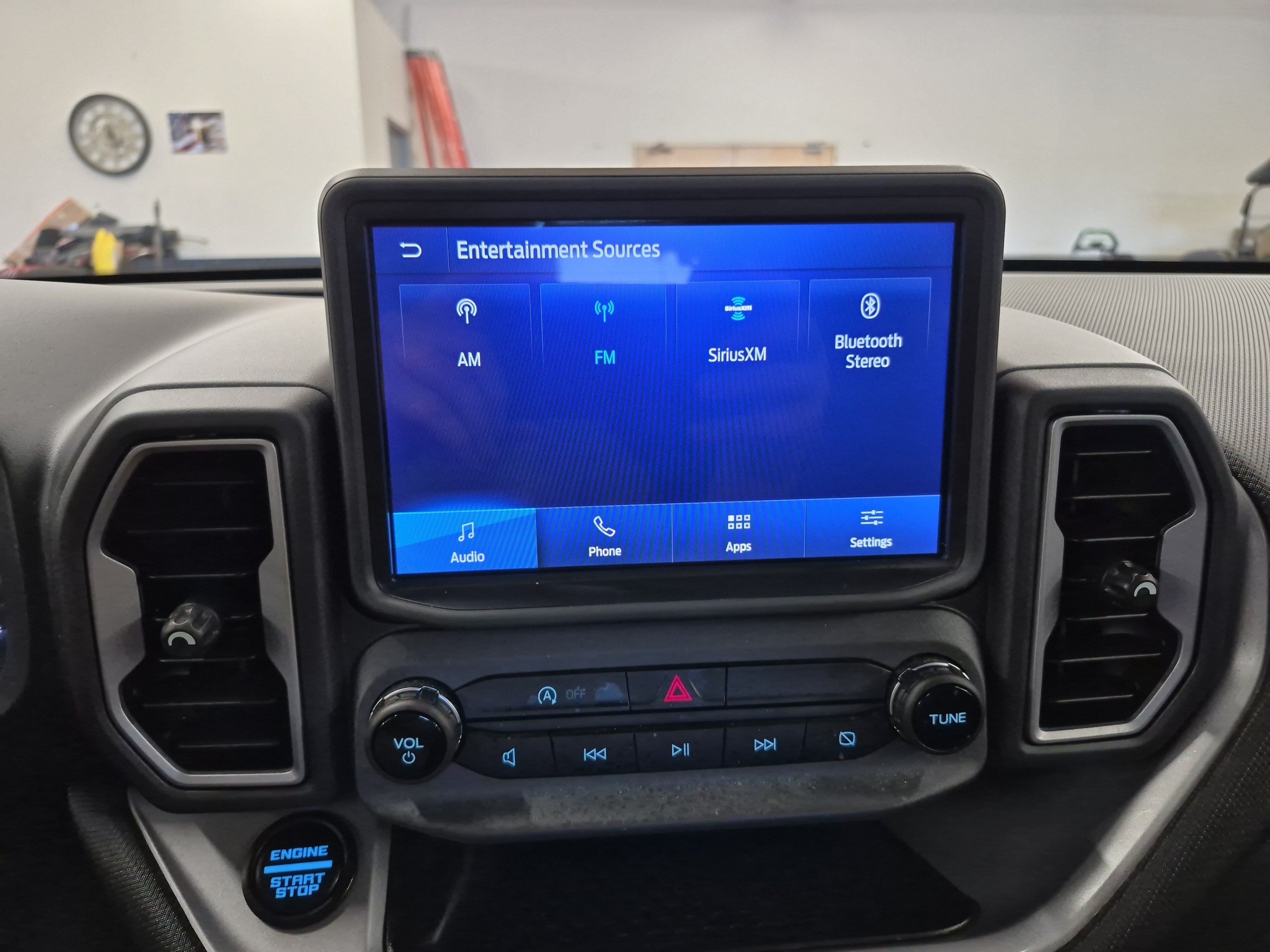 Certified 2024 Ford Bronco Sport Big Bend AWD/4WD image 34