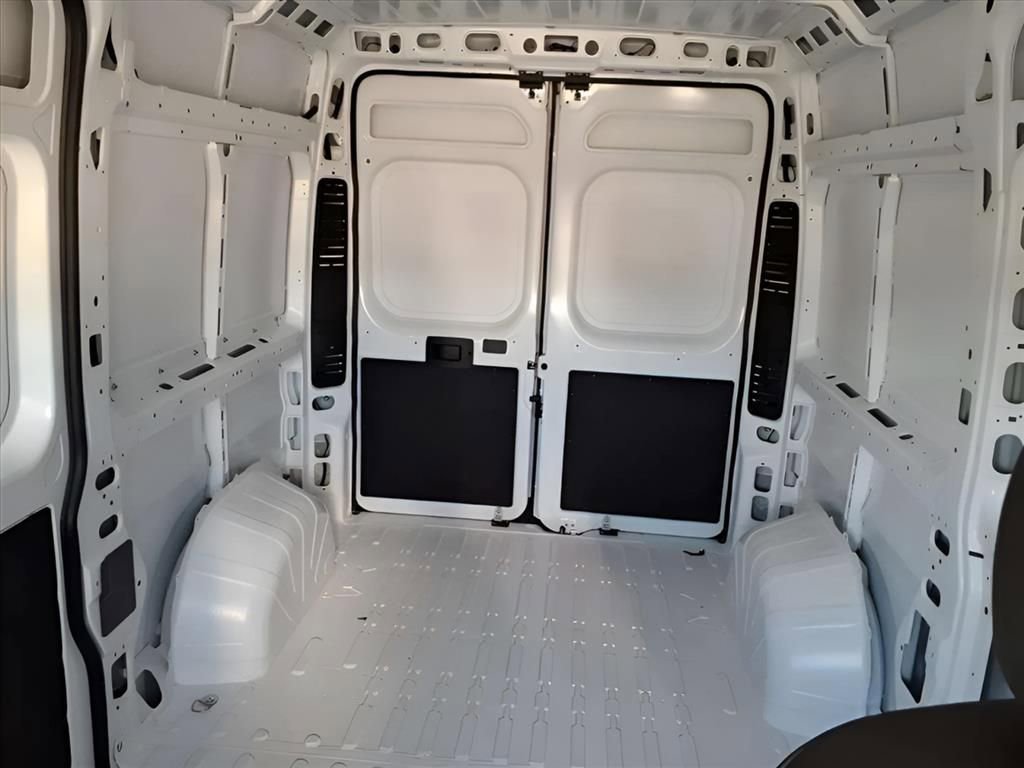 New 2026 RAM ProMaster 1500 w/ Convenience Group image 16