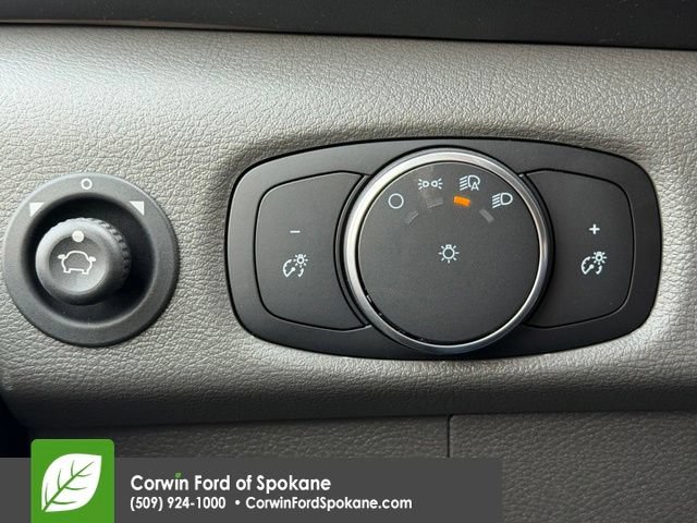 New 2026 Ford Transit 250 148 Medium Roof Extended AWD w/ Load Area Protection Package image 23