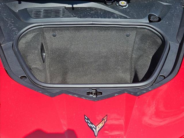 New 2025 Chevrolet Corvette Z06 image 16