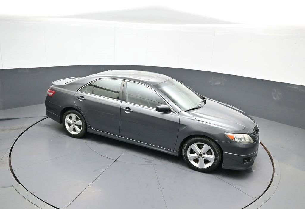 Used 2011 Toyota Camry SE image 39