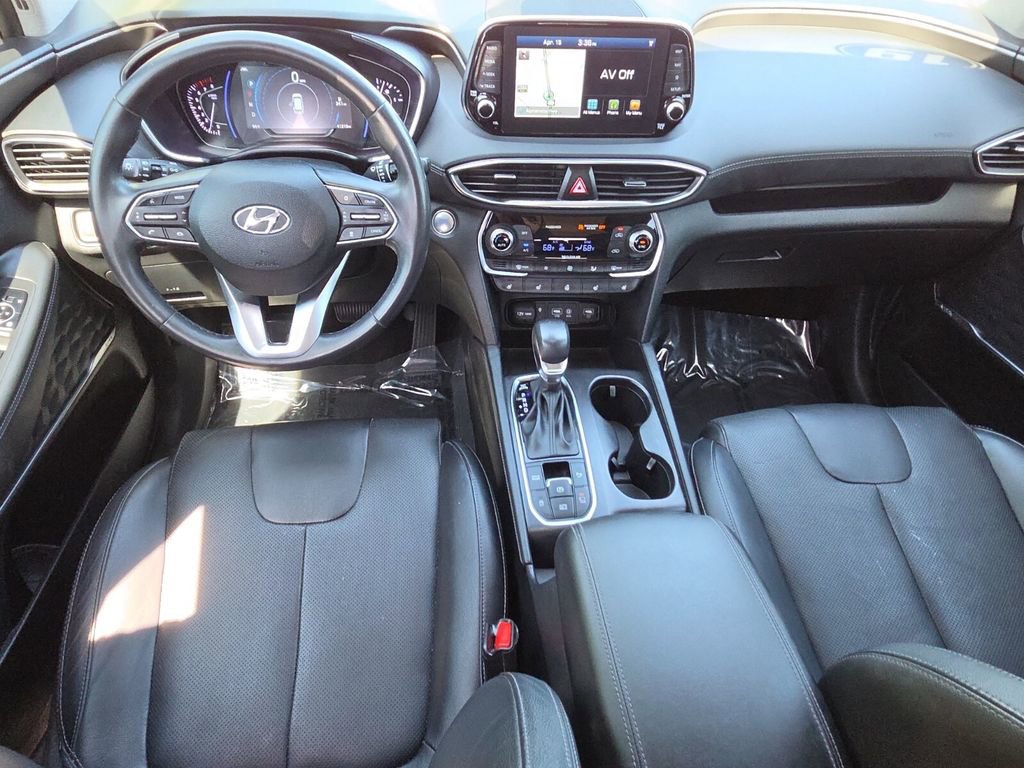 Used 2019 Hyundai Santa Fe FWD image 14