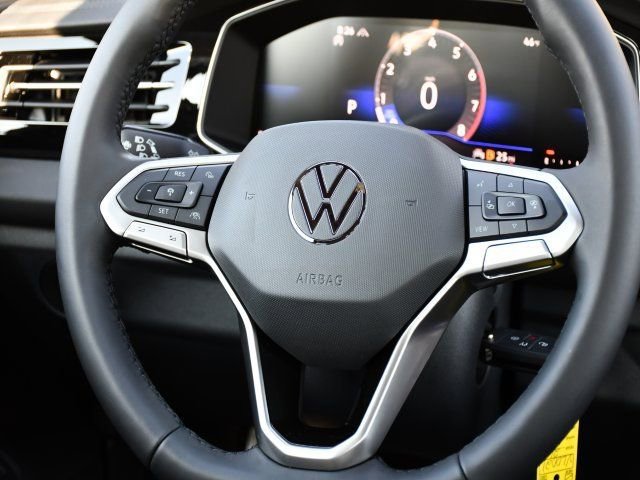 New 2026 Volkswagen Jetta Sport image 21