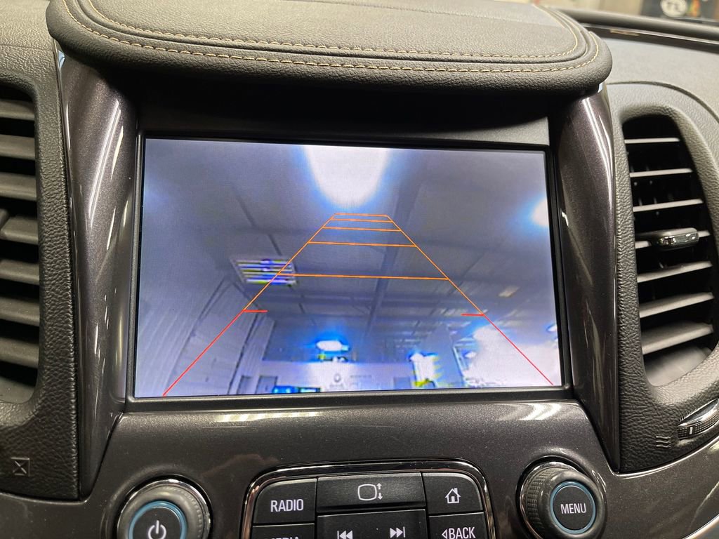 Used 2014 Chevrolet Impala LT w/ Convenience Package FWD image 24