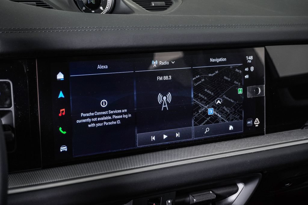 New 2026 Porsche Cayenne S AWD/4WD image 22