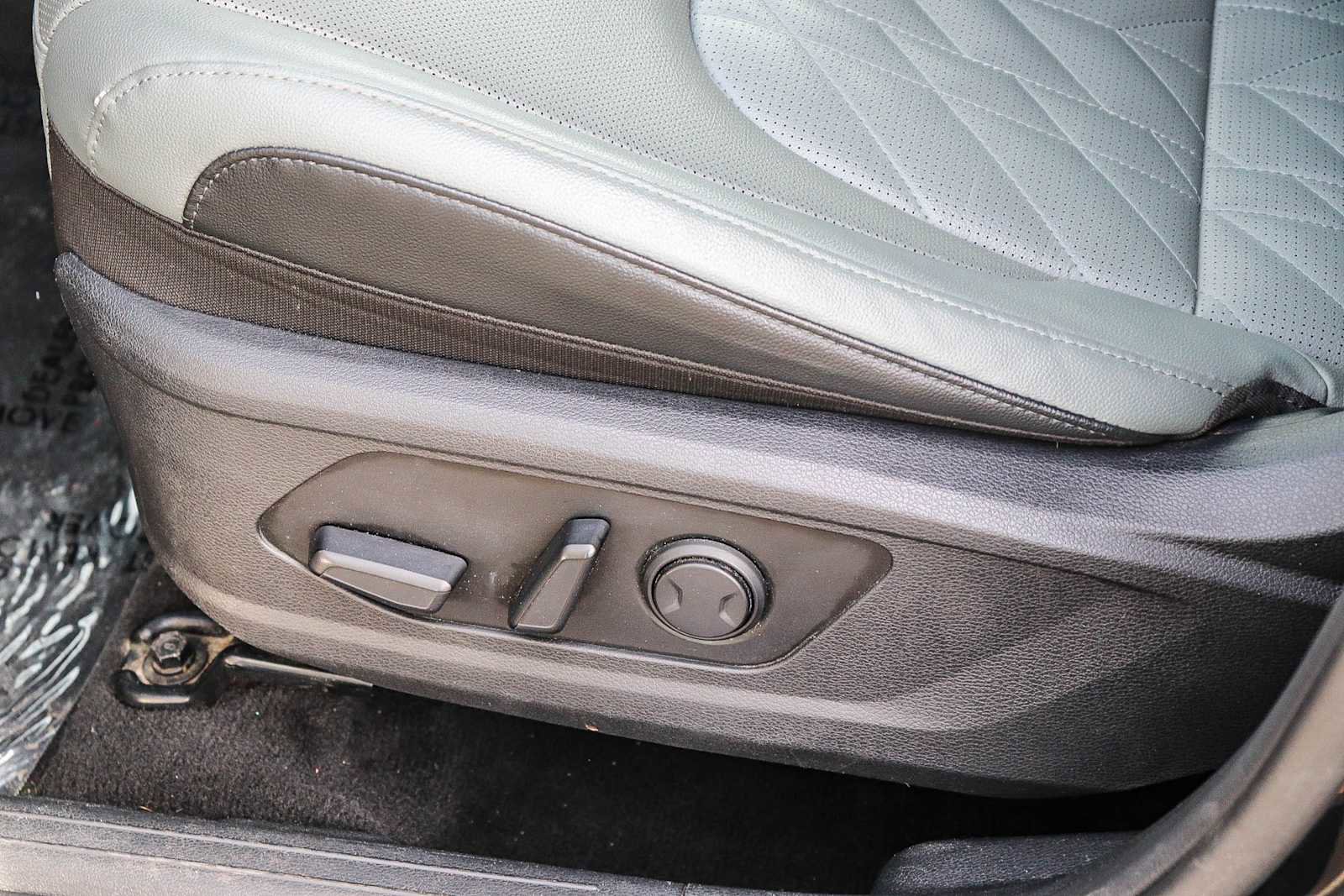 Used 2023 Kia Sportage X-Pro Prestige image 23