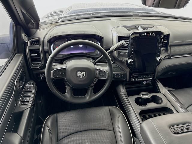 Used 2024 RAM 2500 Rebel w/ Safety Group image 23