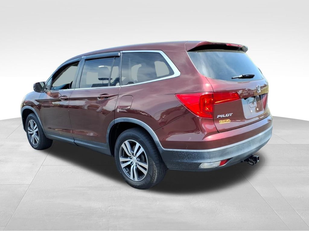Used 2018 Honda Pilot EX-L image 24