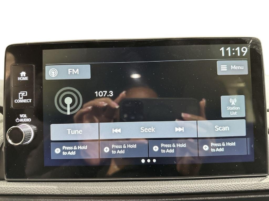 New 2026 Honda CR-V Sport-L image 11