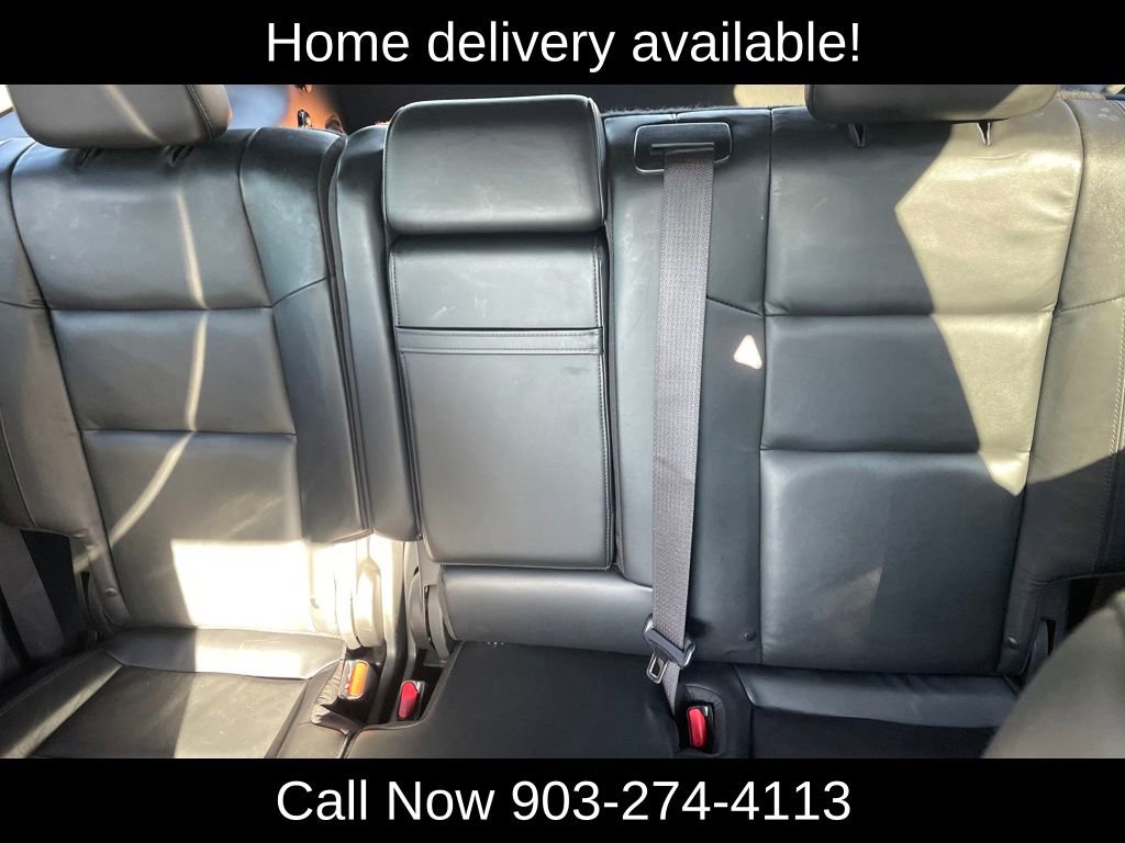 Used 2022 Jeep Grand Cherokee Limited w/ Tech Group image 36