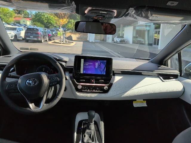 New 2026 Toyota Corolla SE FWD image 25