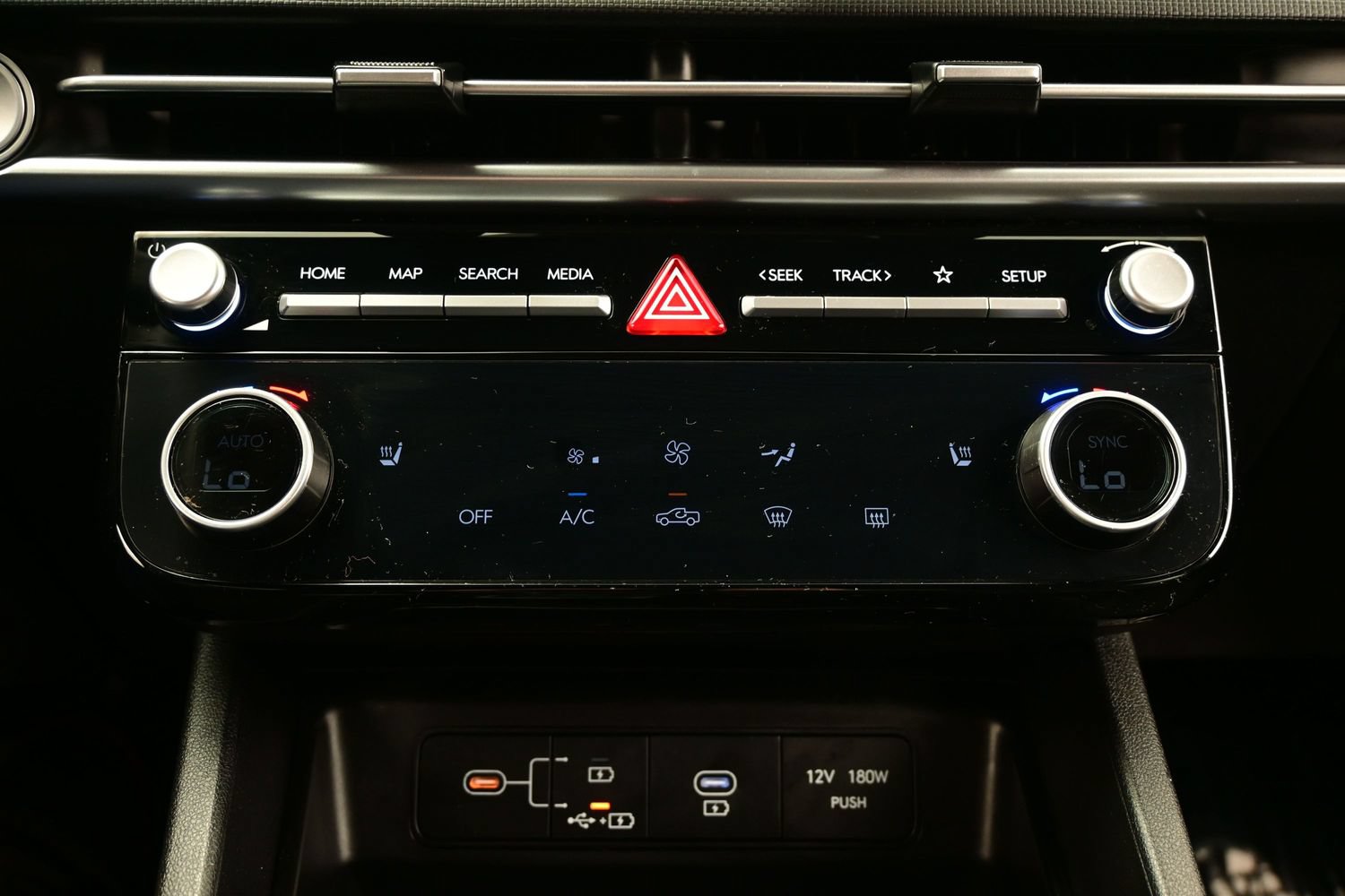 Certified 2026 Hyundai Santa Cruz SEL AWD/4WD image 20