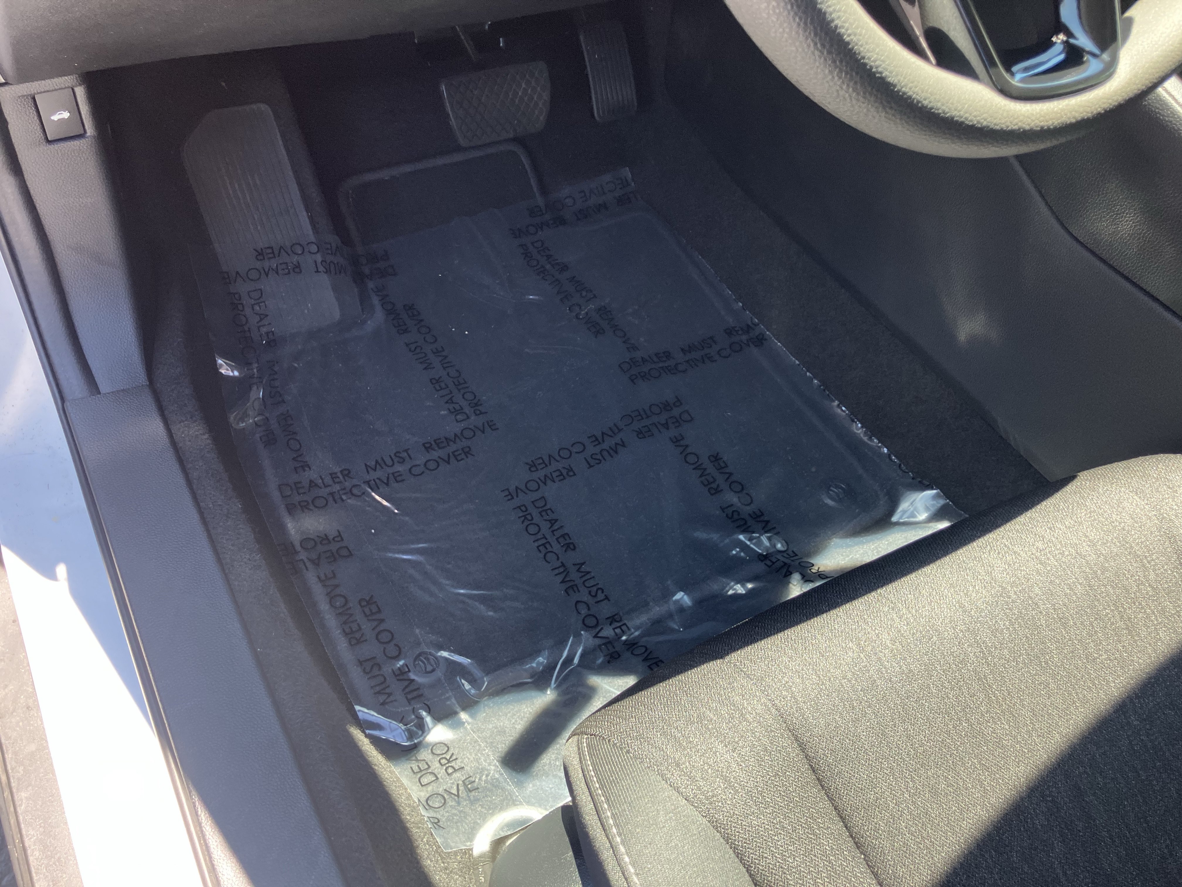 Used 2025 Honda Accord SE image 18