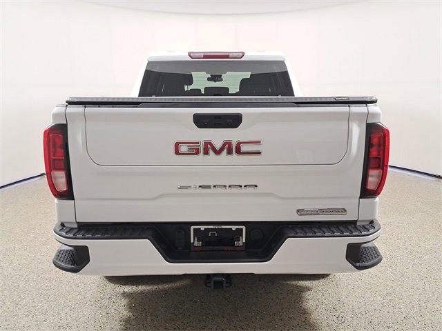 Used 2022 GMC Sierra 1500 Elevation image 6