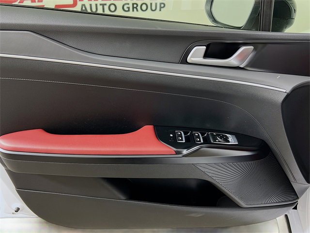 Used 2024 Kia K5 GT-Line w/ GT-Line Premium Package image 31