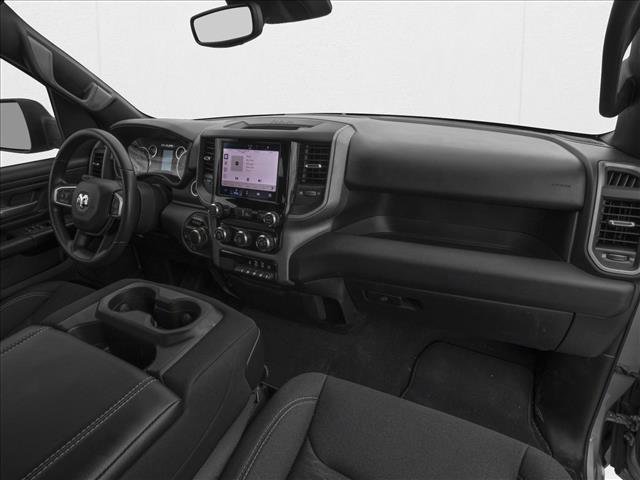 New 2026 RAM 1500 Tradesman image 11