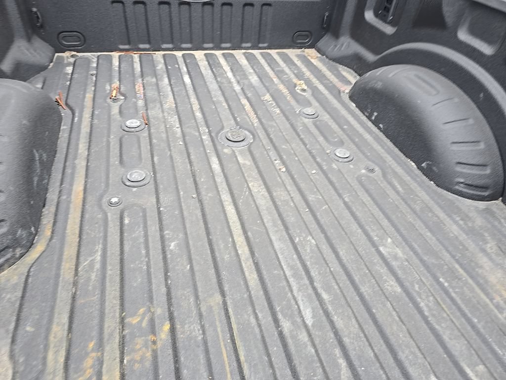 Used 2026 Ford F250 King Ranch AWD/4WD image 6