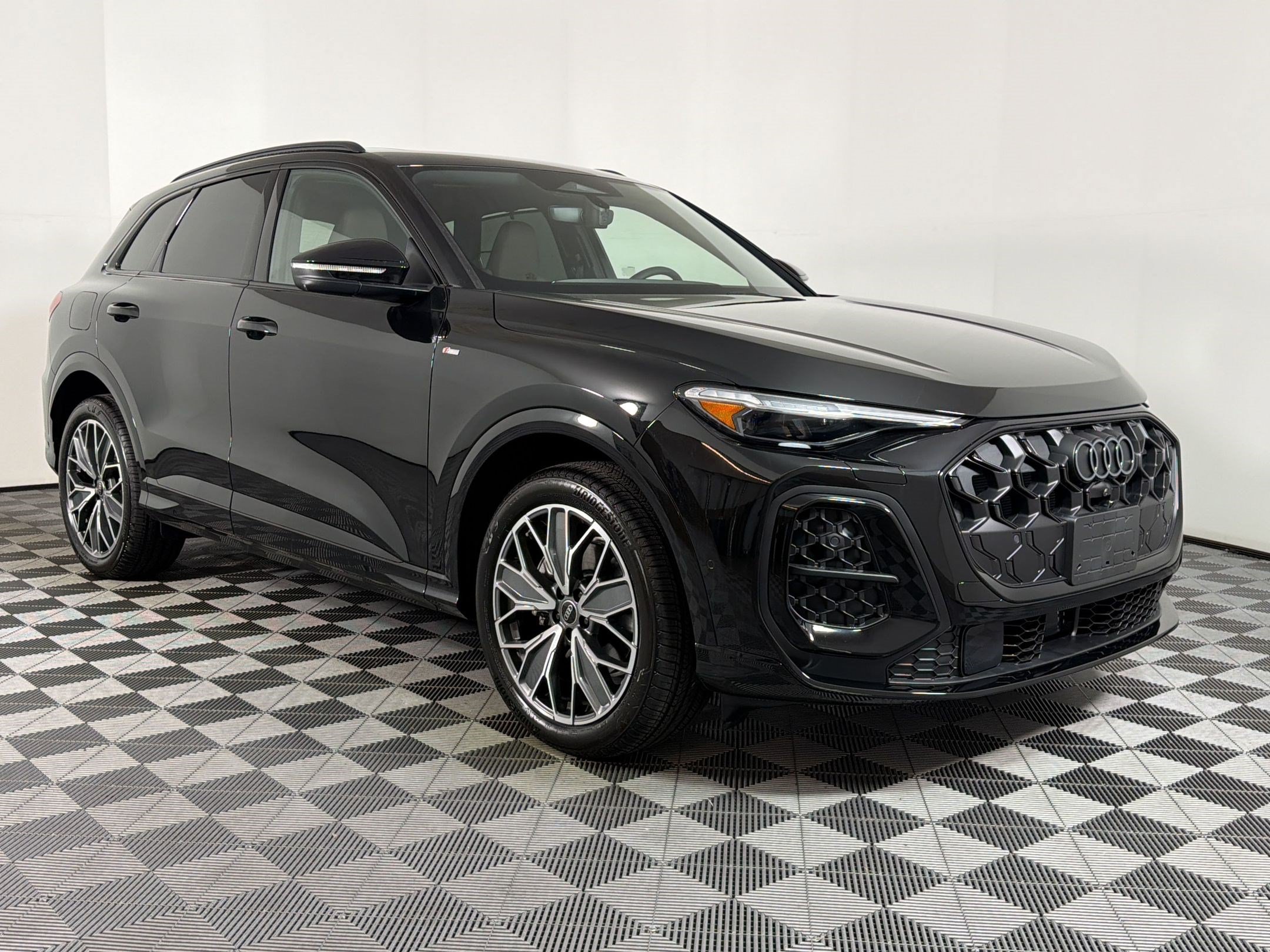 New 2026 Audi Q5 Prestige AWD/4WD image 26
