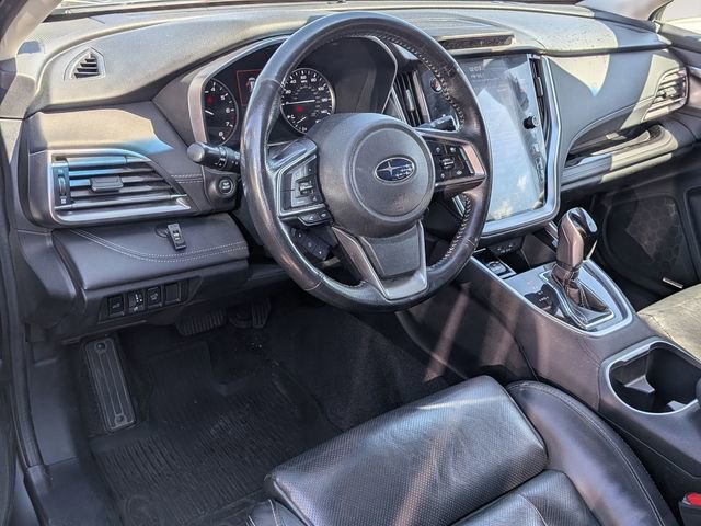 Used 2021 Subaru Outback Limited w/ Popular Package #2 image 10