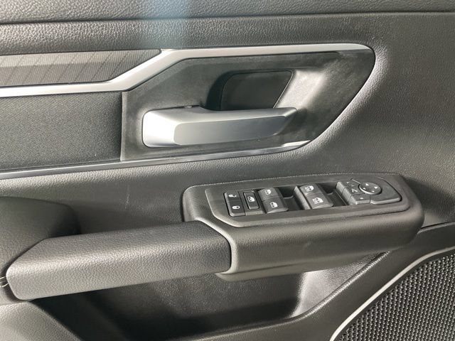 New 2025 RAM 1500 Big Horn RWD image 19