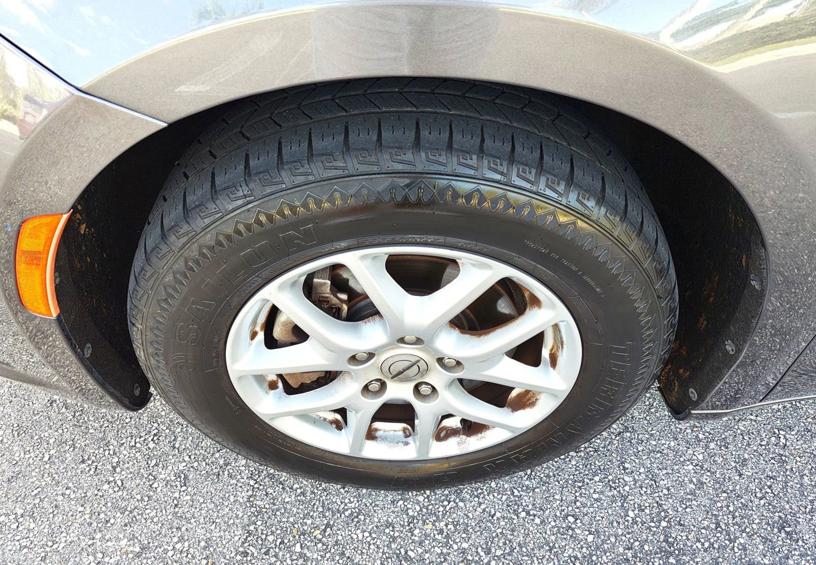 Used 2022 Chrysler Pacifica Touring-L FWD image 21