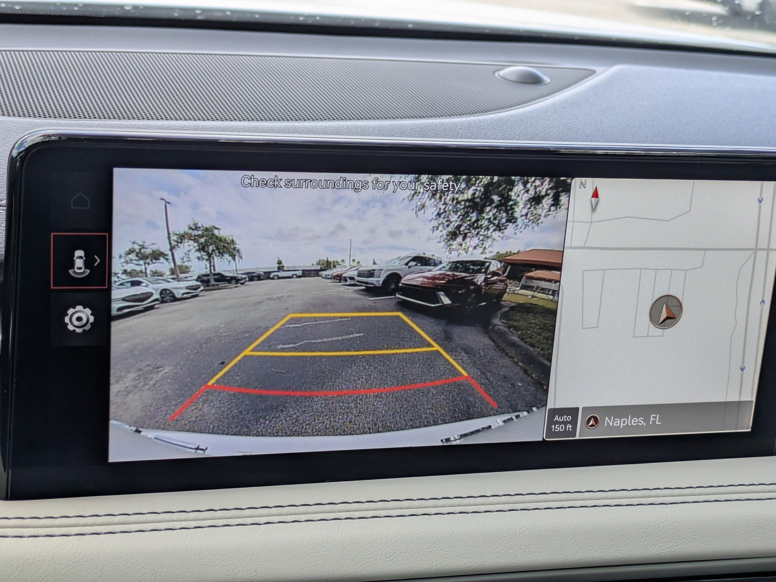 New 2026 Genesis G70 2.5T RWD image 18