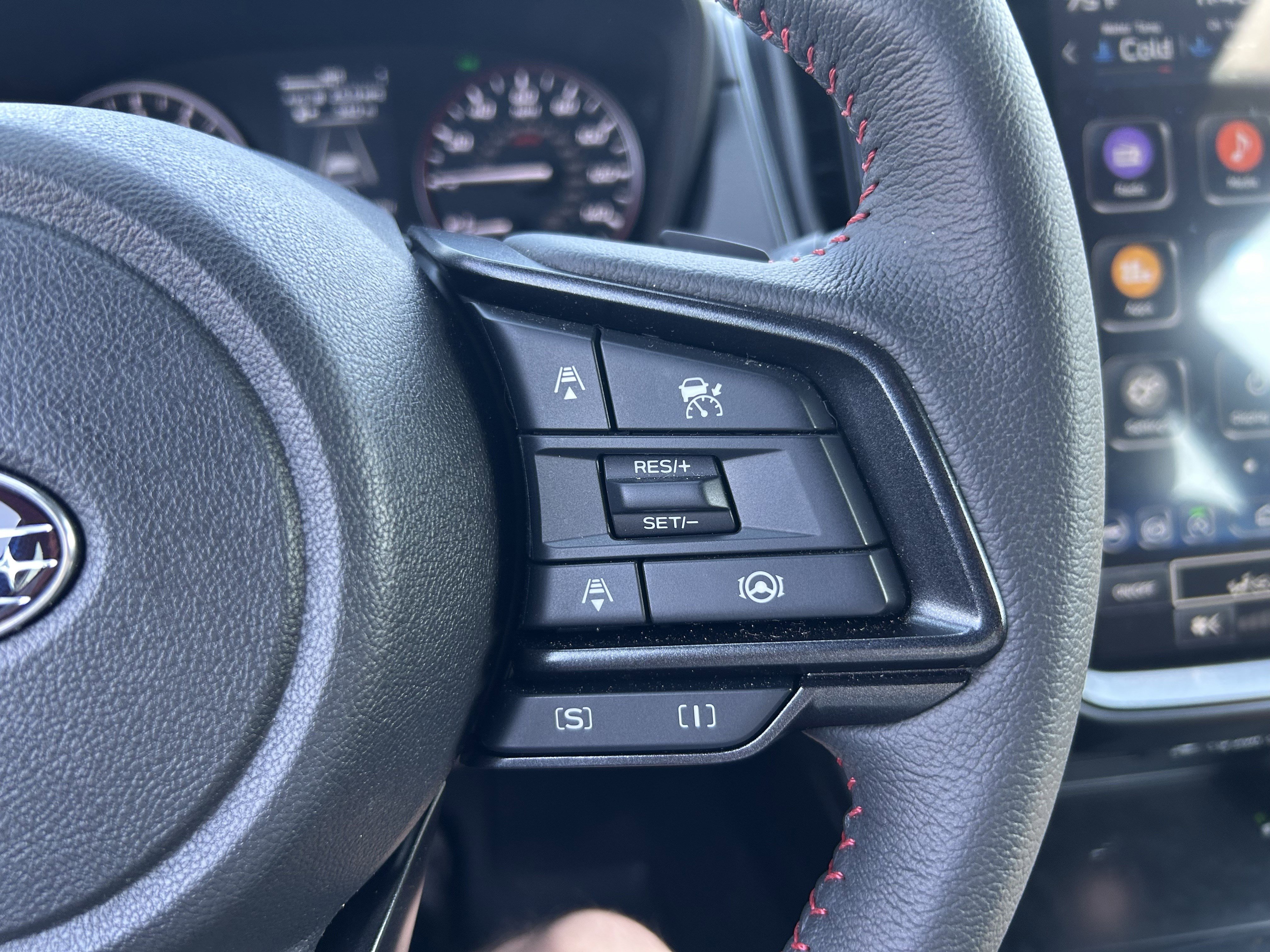 Used 2025 Subaru Impreza RS image 16