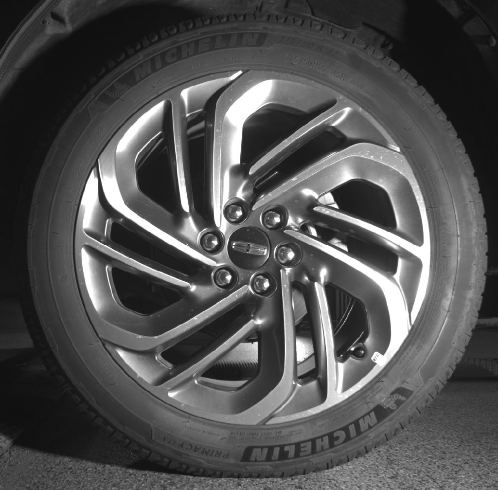 Used 2025 Lincoln Navigator Reserve AWD/4WD image 12