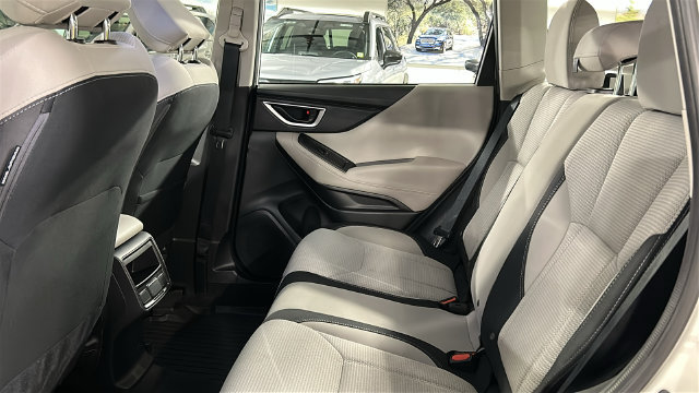 Used 2024 Subaru Forester AWD/4WD image 21