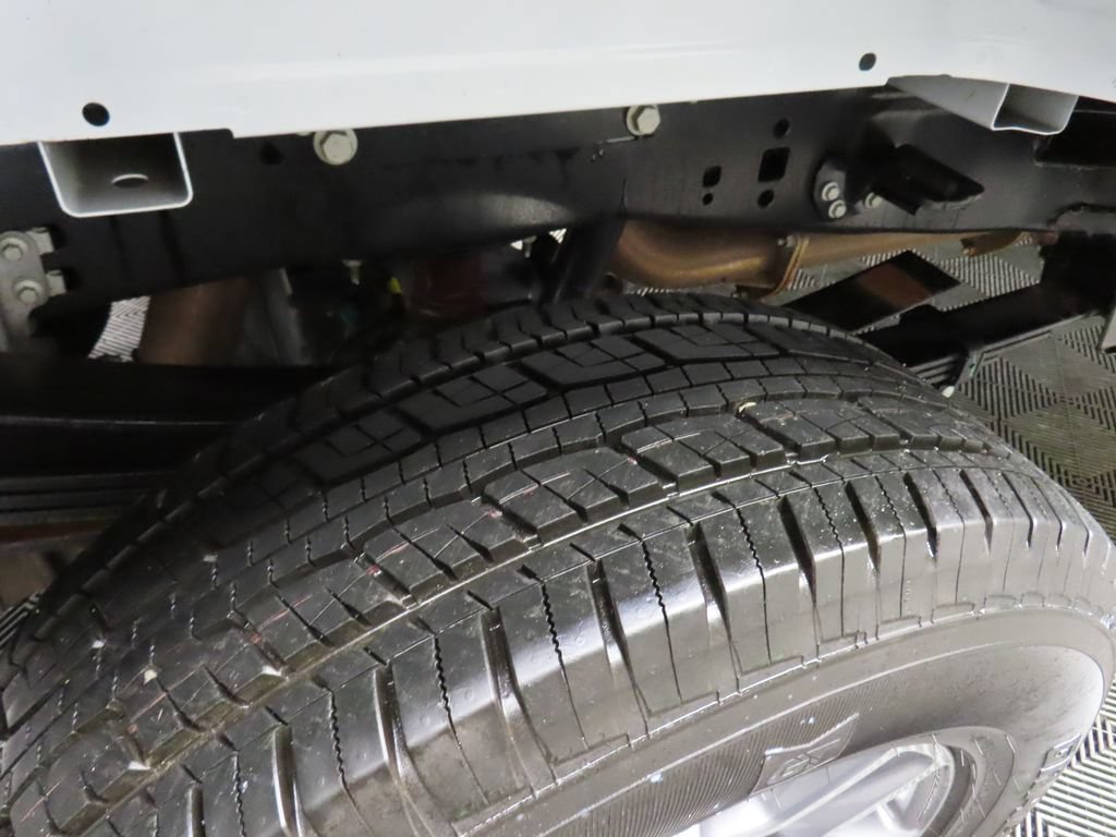 Used 2026 Ford F350 Lariat AWD/4WD image 44