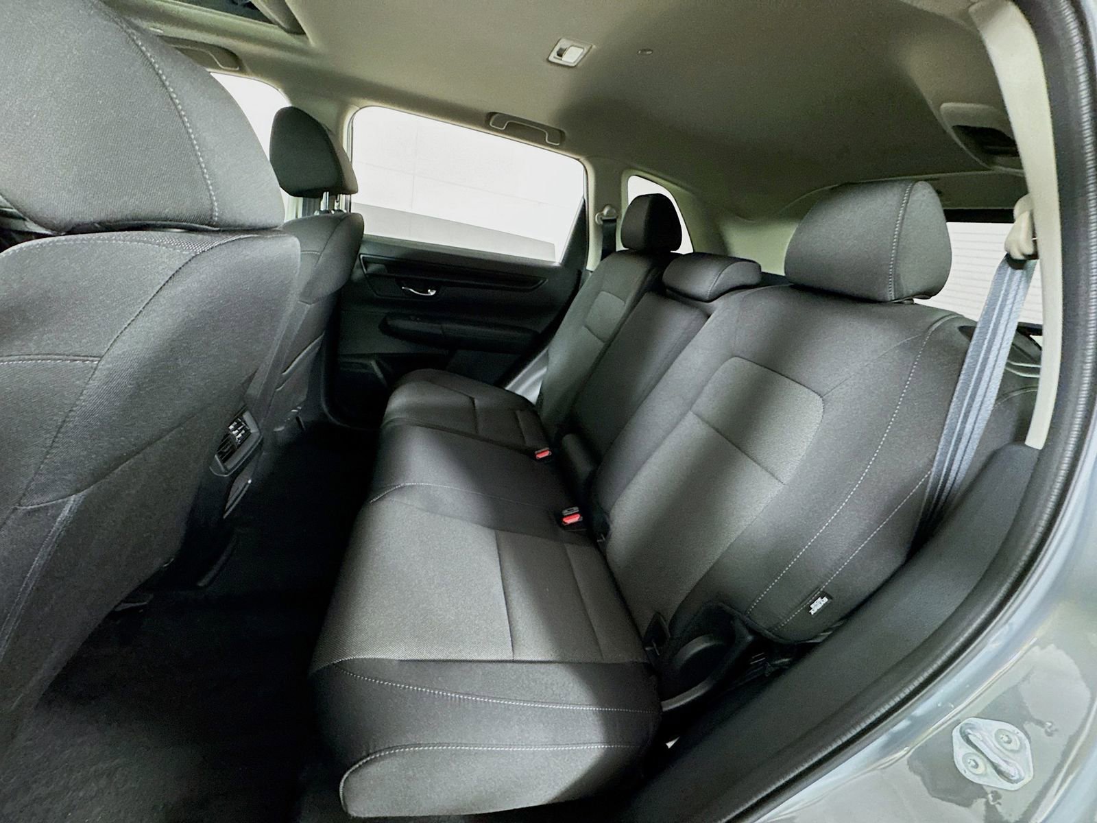 Certified 2026 Honda CR-V EX image 18