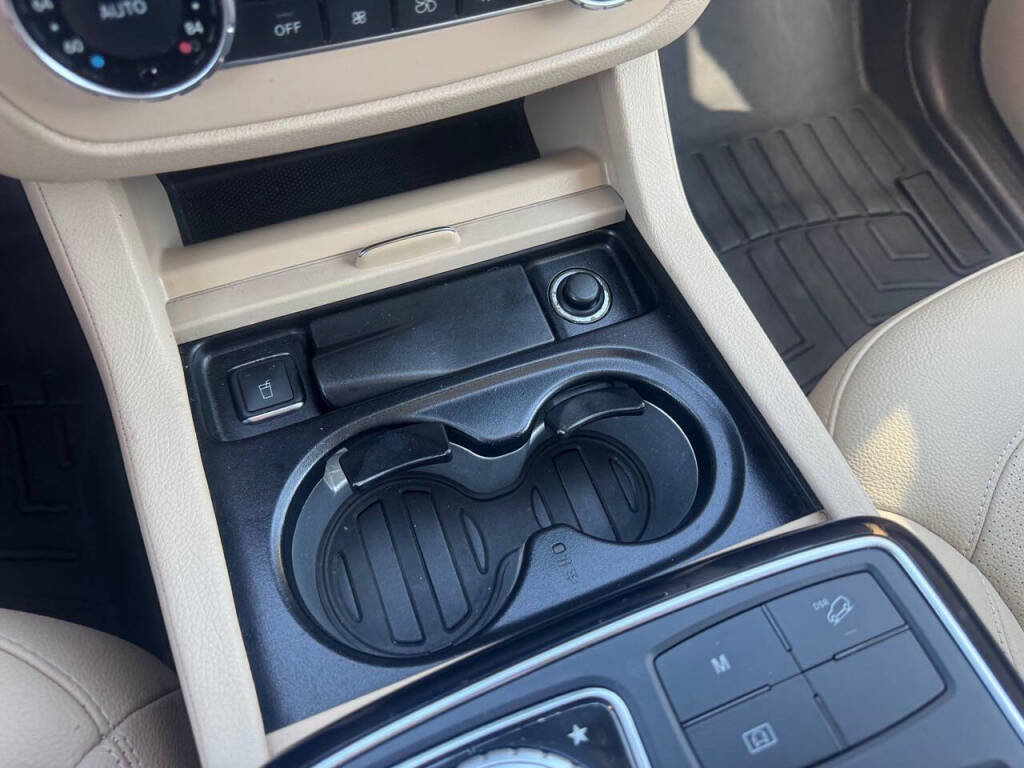 Used 2017 Mercedes-Benz GLE 350 4MATIC image 13