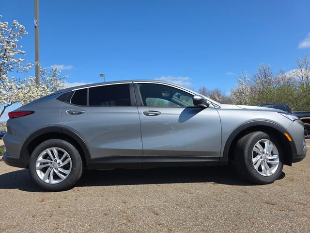 New 2026 Buick Envista Preferred image 16