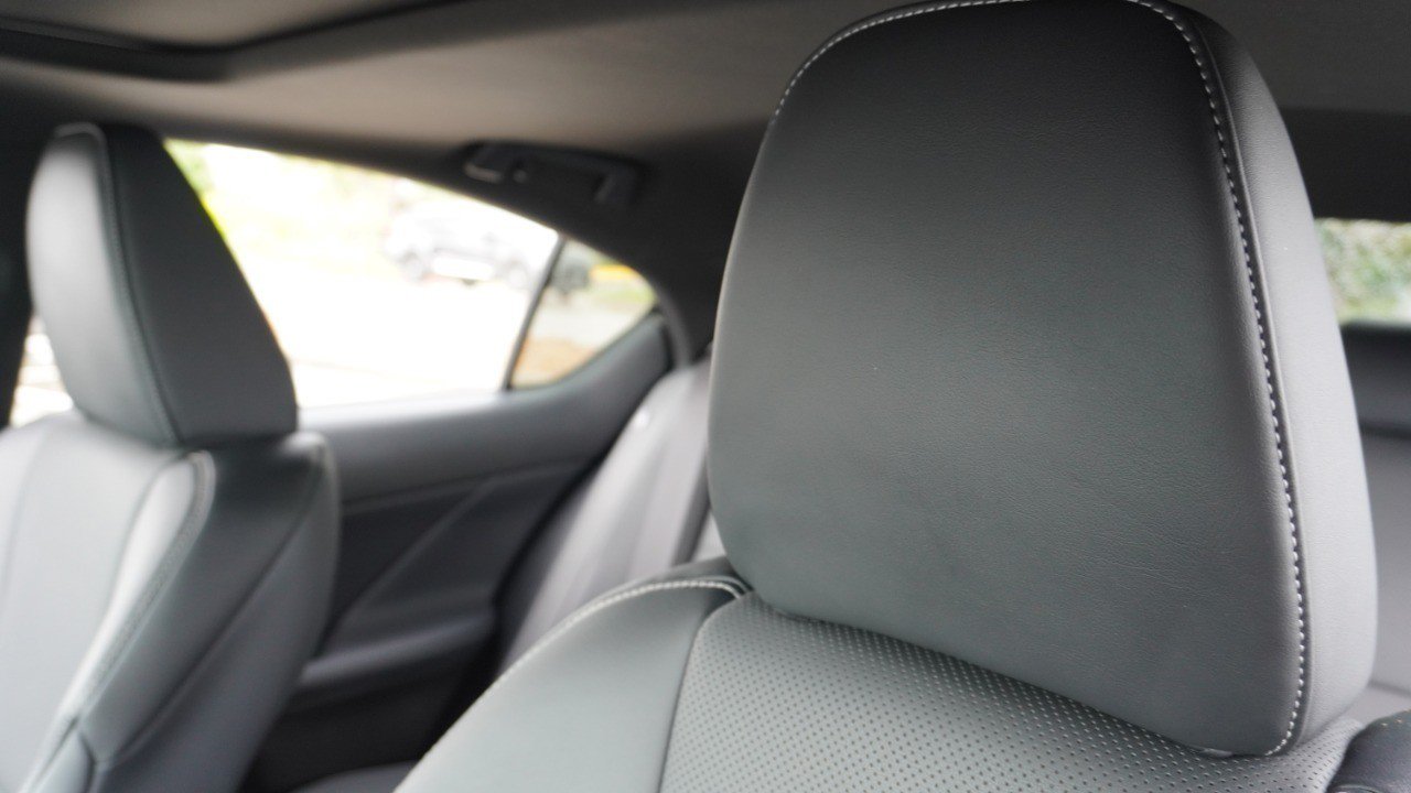 Certified 2023 Lexus IS 350 F Sport RWD image 27