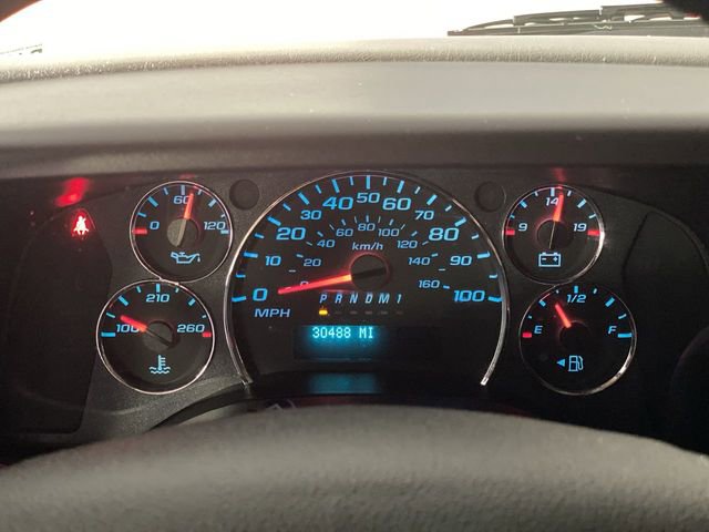 Certified 2023 GMC Savana 2500 w/ Driver Convenience Package RWD image 17