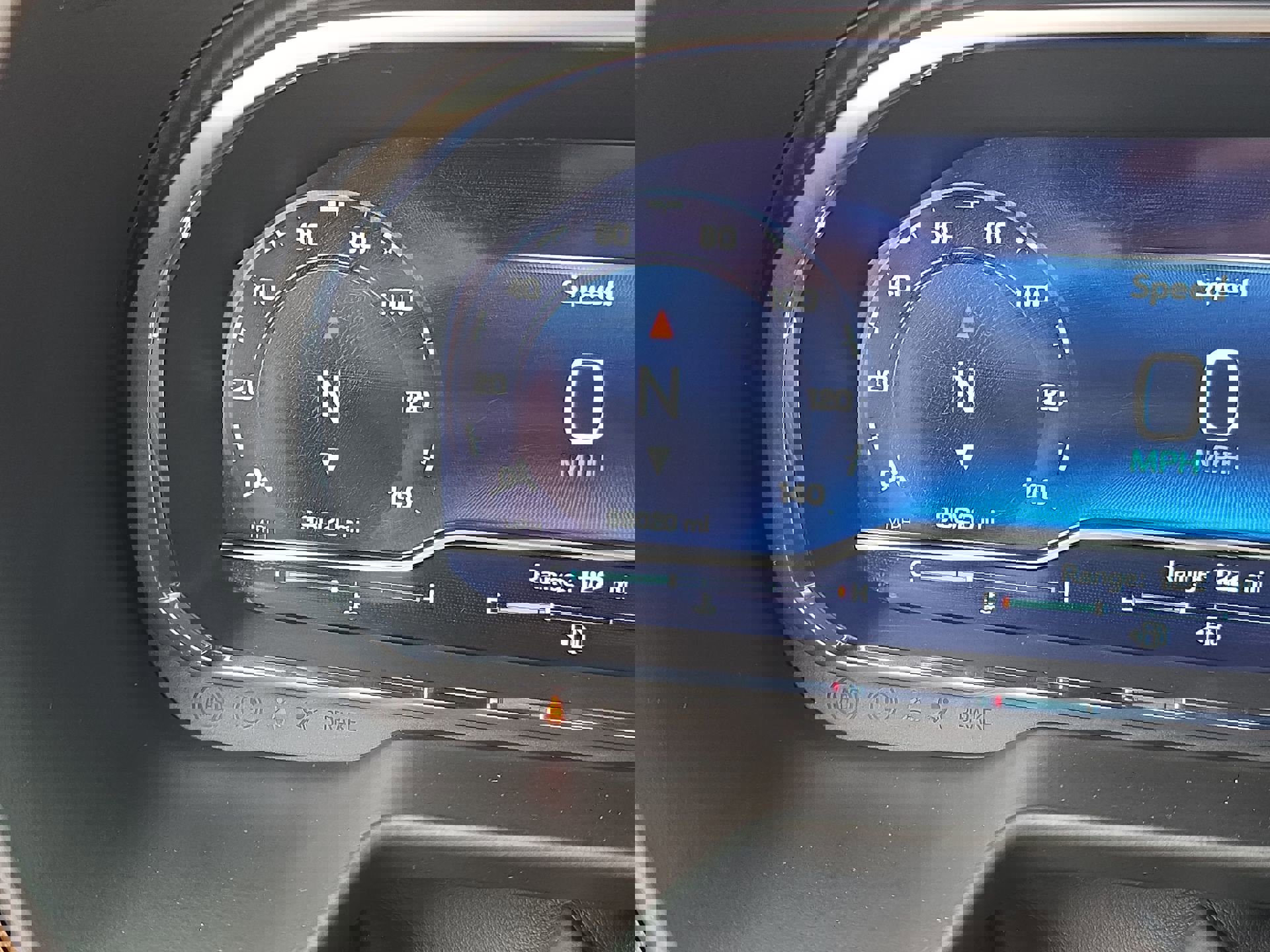 Used 2022 Chevrolet Tahoe High Country image 37