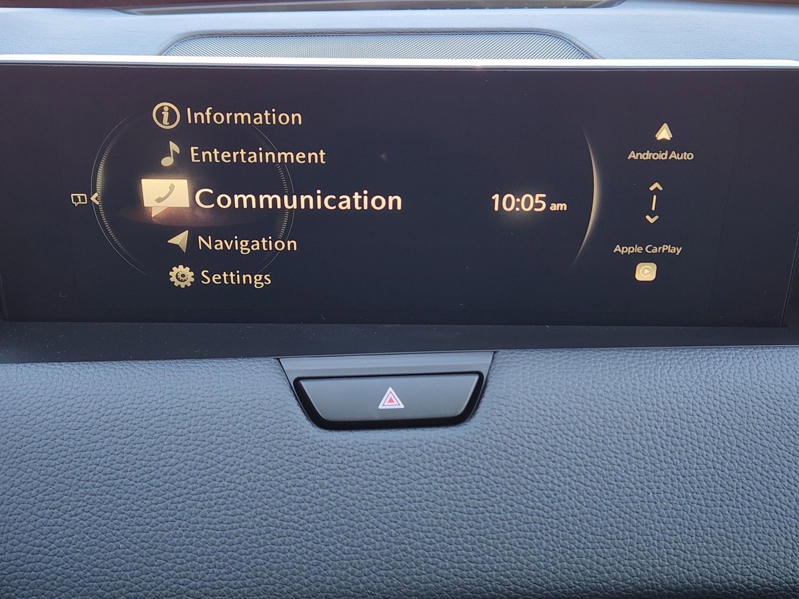 New 2026 MAZDA CX-90 3.3 Turbo w/ Premium Sport Pkg image 18