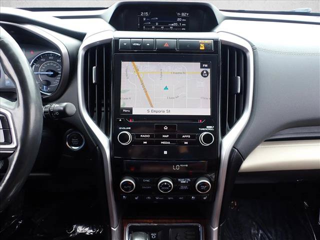 Used 2020 Subaru Ascent Touring w/ Popular Package #3 AWD/4WD image 18