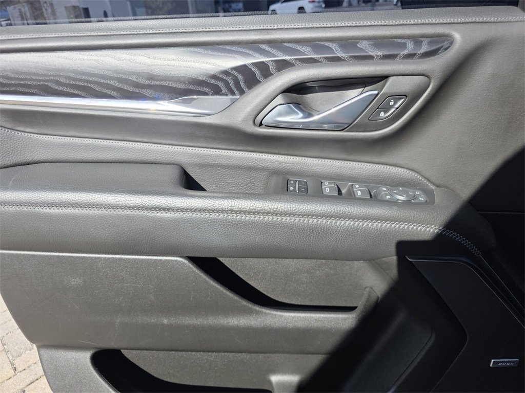 Used 2023 GMC Yukon Denali image 29