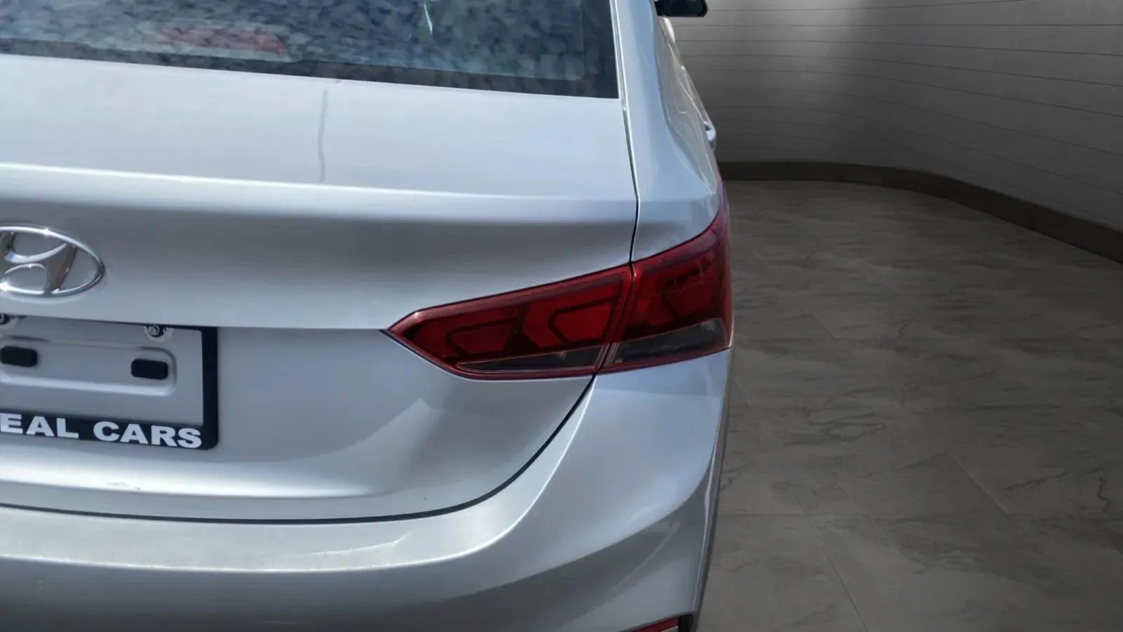 Used 2018 Hyundai Accent SEL FWD image 33