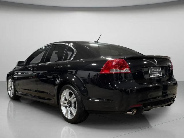 Used 2008 Pontiac G8 w/ Comfort And Sound Package RWD image 5