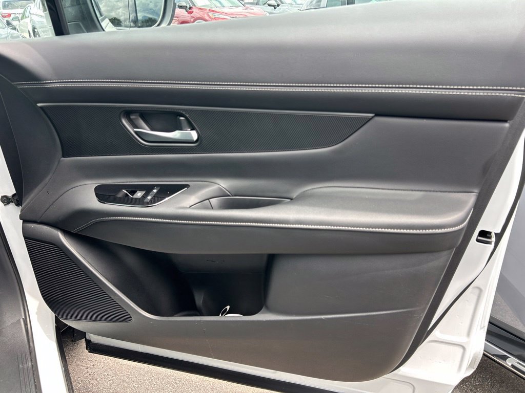 Certified 2026 Nissan Murano SV AWD/4WD image 42